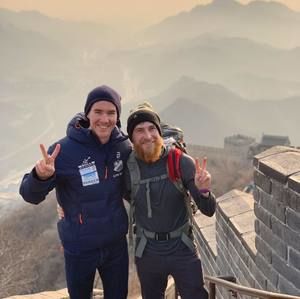 Meet your Posher, Jack